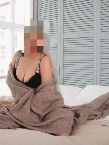 Индивидуалка Фатима Фотография 3